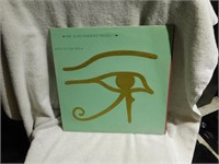 Alan Parsons Project-Eye in the Sky