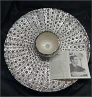 Michael Aram Platter