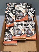 Orbitop New Old Stock Toy Boxed Lot Collection