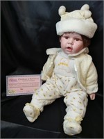 Vintage Cathay Collection Irene baby doll