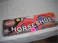 Horseshoes Kit