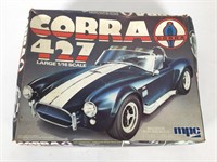 MPC Cobra 427 Model Kit