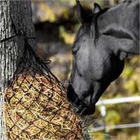 2"x2"squares  36" Long - Horse Hay Net