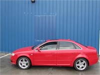 2008 Audi A4