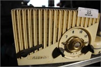 Addison Clock  Radio