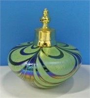 Berger Style Perfume Bottle