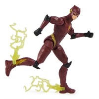 DC Comics The Flash Movie 4 Young Barry Action Fig