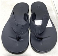 Bench Ladies Comfort Flip Flops Size 7