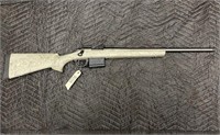 Remington mod 700 6.5