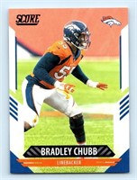 Bradley Chubb