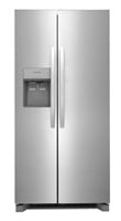 33 inch Frigidaire refrigerator