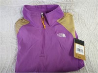 Brand New Womens North Face Pull Over Size L