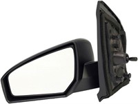 Dorman® 955-982 - Driver Side Manual View Mirror