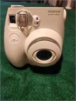 Fugifilm Camera Instant Mini