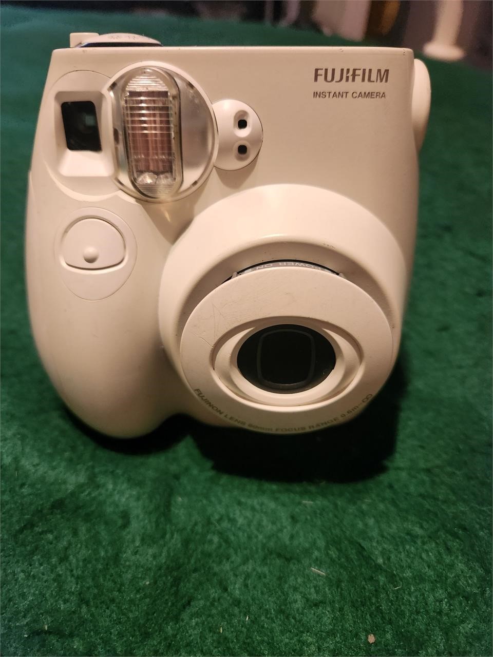 Fugifilm Camera Instant Mini