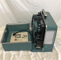 Bell & Howell Projector Filmsound Specialist