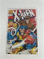 X-MEN #4