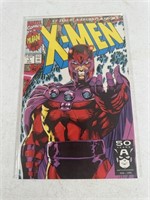 X-MEN #1 MAGNETO