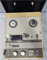 Terecorder Reel to Reel Electronic