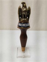 Vintage Michelob Beer Bar Room Tap