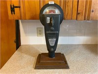 Vintage Duncan Miller Parking Meter