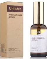 Ultikare Anti-Hair Loss Serum - 50mL 

No