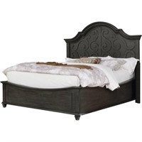 Rustic Queen Bed Frame