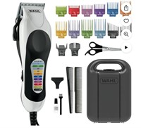 Wahl Color Pro+ Corded Hair Cutting Kit for Men,