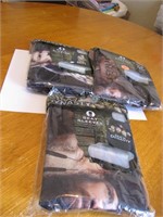 3 Duck Dynasty Car/Truck Seat Back Covers