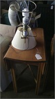 table/lamp