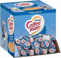 Nestle Coffee Mate Creamer 180 Single Serve