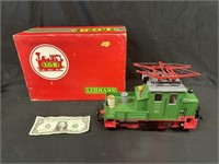 Lehmann L.G.B. Train Car #2033 - G Scale