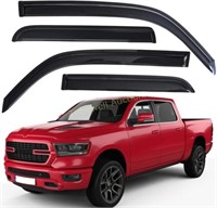 Lightronic Deflectors  Ram 1500 19-24