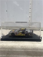Vintage Action Rusty Wallace Diecast Model