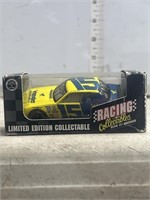 1996 Action  #15 Die Cast Model Car