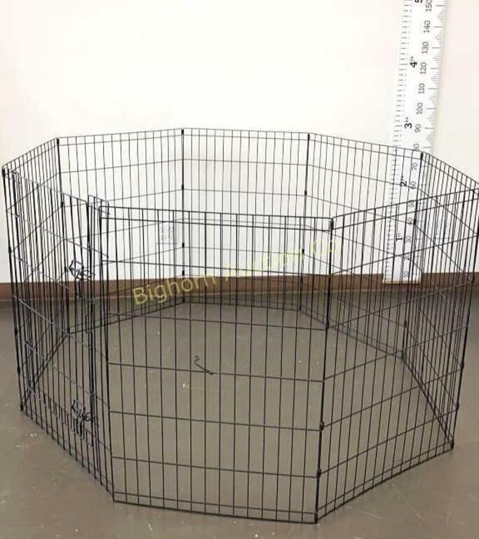 Pet Enclosure Exercise/Playpen