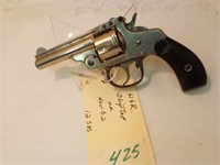 H&R Fliptop  32 Revolver