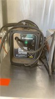 Job Smart Flex Cored 125 Amp Welder