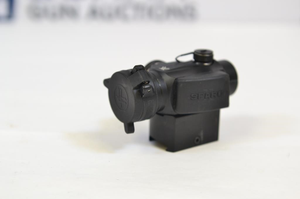 Vortex Sparc II Red Dot Sight