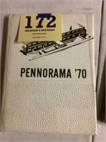 Pennorama 1970 year buck