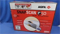 Snap Scan e50 Scanner