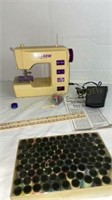 Easy Child’s Sewing Machine