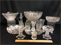 Vintage Glass