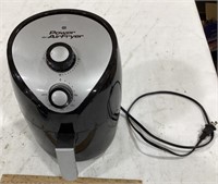 Power Air fryer YJ-803