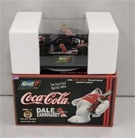 Revell Coca-Cola Dale JR #1 NIB 1/25