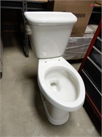Gerber Bowl & Tank Toilet Set Bone