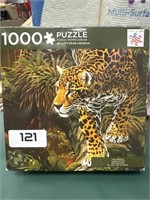 Puzzle 1000 Pieces 20"x27”