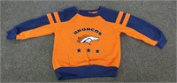 Denver Broncos Sweater (2T)