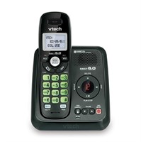 Vtech Cordless Answering System With Caller ID...