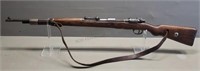 * Yugo M-48 Model 44/98 8x57cal Rifle & Sling